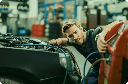 Auto Repair Shops